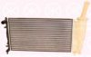 FIAT 0000051724183 Radiator, engine cooling